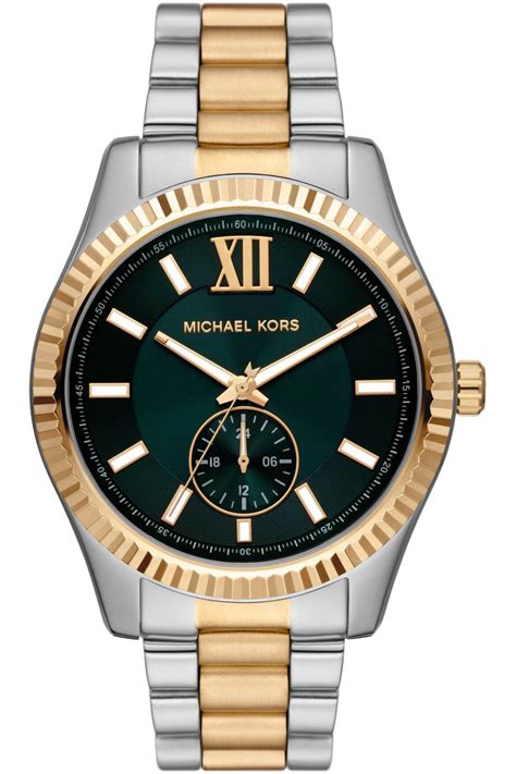 michael kors erkek saati|kors saati.